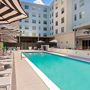 3* Hotel Hyatt House Airport/westshore