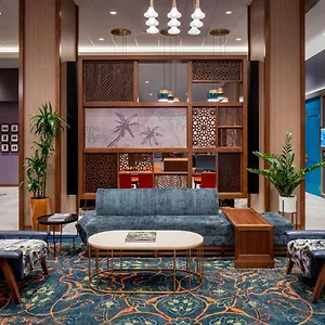 3* Hotel Hyatt House Downtown