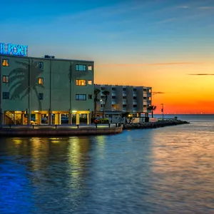 Sailport Waterfront Тампа