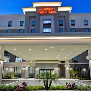 Hampton & Riverview Brandon Тампа