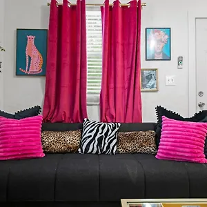  Apartment Bayside Safari 1bed 1 Bath