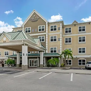 3* Hotel Country & By Radisson, Airport North, Fl