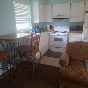  Apartment Noho