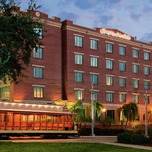 3* Hotel Hampton & Ybor Downtown