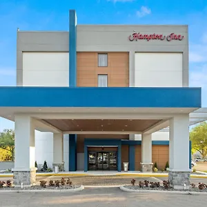 3* Hotel Hampton Tampa-veterans Expressway