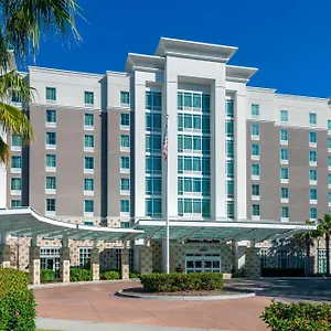 3* Hotel Hampton & Airport Avion Park Westshore