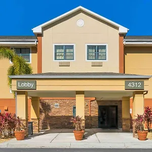 Hotel Extended America - - Airport - Spruce Street, Tampa