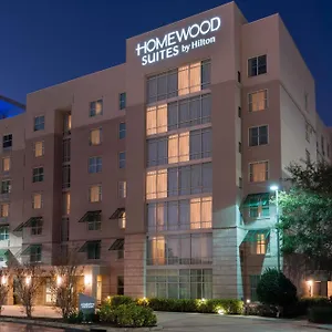 Homewood By Hilton Airport - Westshore Тампа