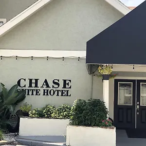 Hotel Chase Rocky Point, Tampa
