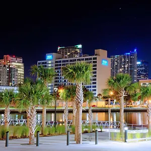 Hotel The Barrymore Riverwalk, Tampa