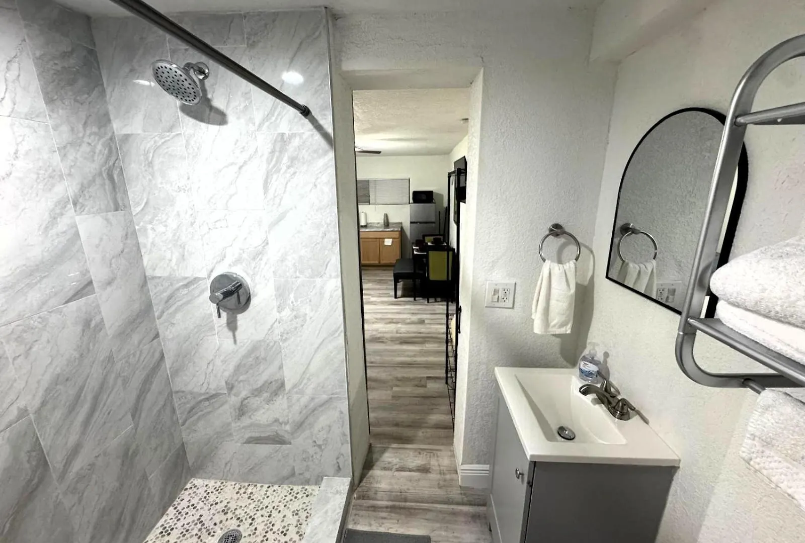 Guest house Spacious Suite In Tampa United States